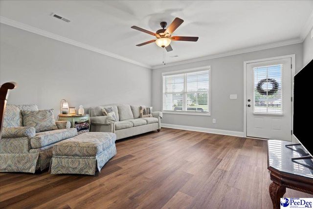 1001 Quail Drive, Pamplico, SC 29583