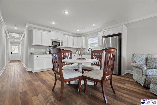 1001 Quail Drive, Pamplico, SC 29583