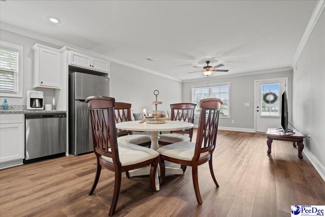 1001 Quail Drive, Pamplico, SC 29583