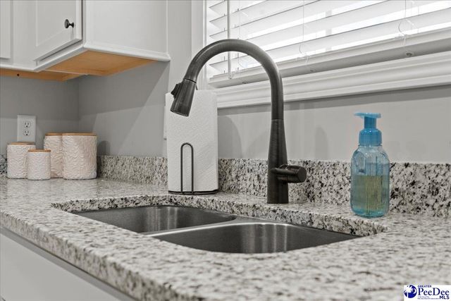 1001 Quail Drive, Pamplico, SC 29583