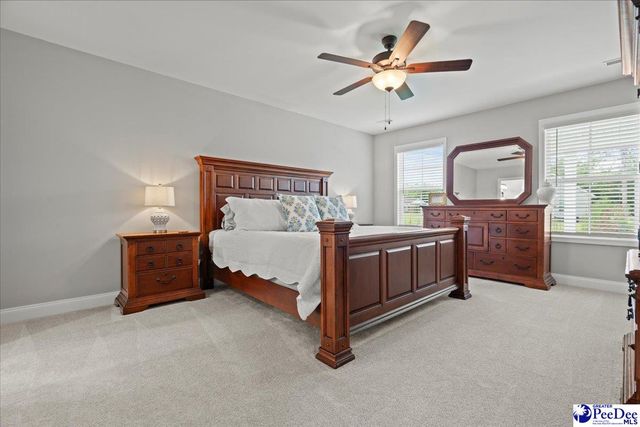 1001 Quail Drive, Pamplico, SC 29583