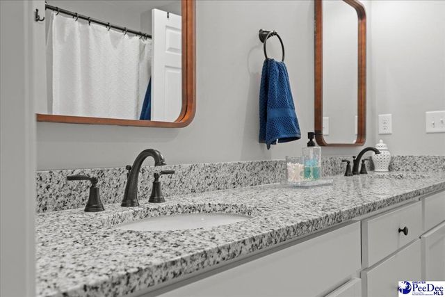 1001 Quail Drive, Pamplico, SC 29583