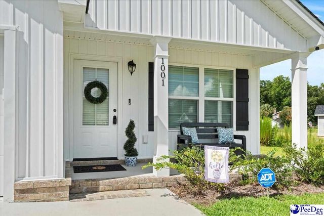 1001 Quail Drive, Pamplico, SC 29583