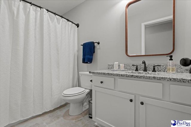 1001 Quail Drive, Pamplico, SC 29583