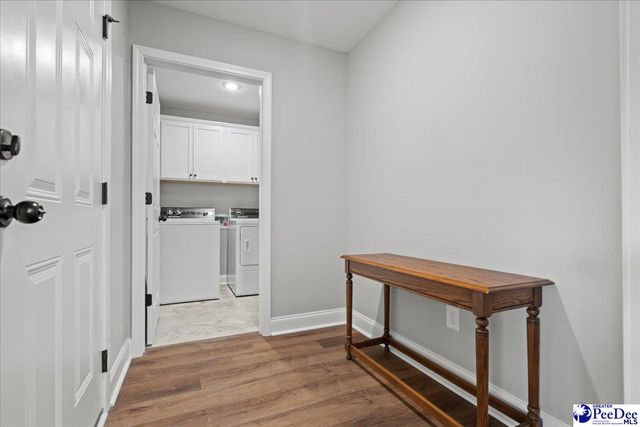 1001 Quail Drive, Pamplico, SC 29583