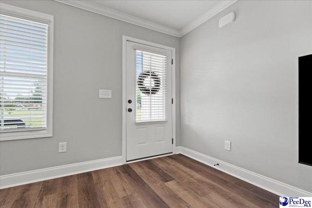 1001 Quail Drive, Pamplico, SC 29583