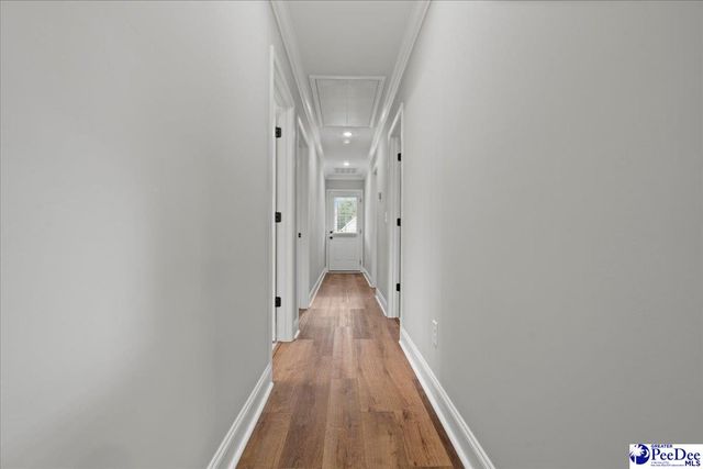 1001 Quail Drive, Pamplico, SC 29583