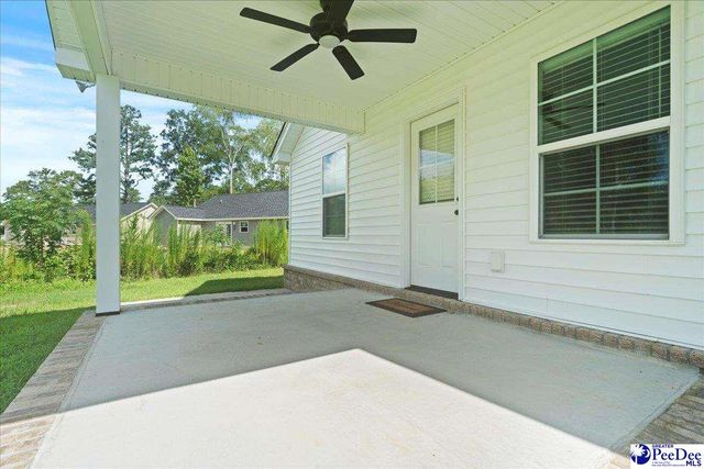 1001 Quail Drive, Pamplico, SC 29583