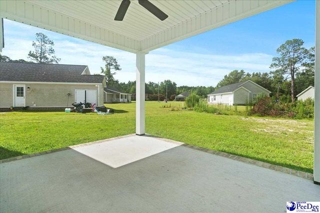 1001 Quail Drive, Pamplico, SC 29583