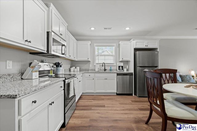 1001 Quail Drive, Pamplico, SC 29583