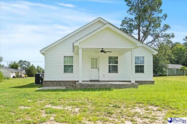 1001 Quail Drive, Pamplico, SC 29583