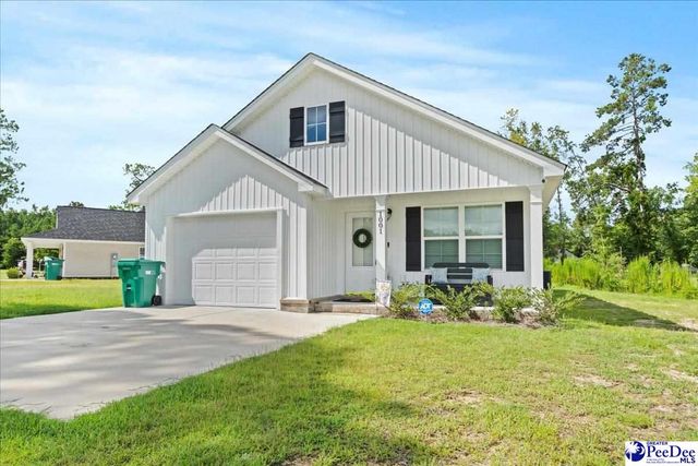 1001 Quail Drive, Pamplico, SC 29583