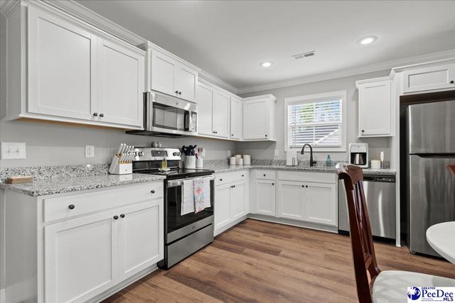 1001 Quail Drive, Pamplico, SC 29583