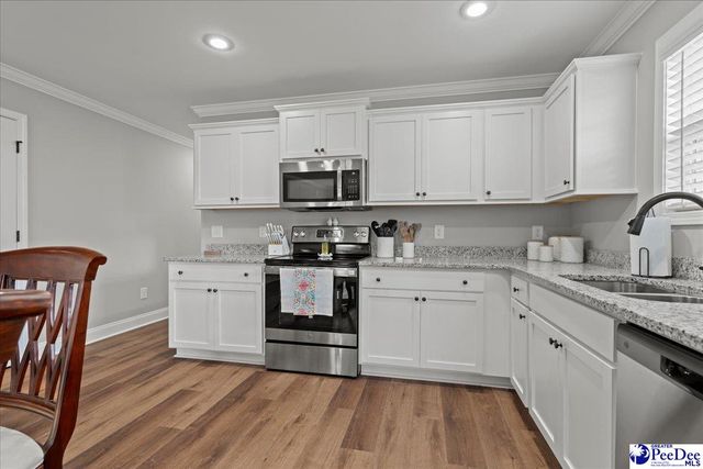 1001 Quail Drive, Pamplico, SC 29583