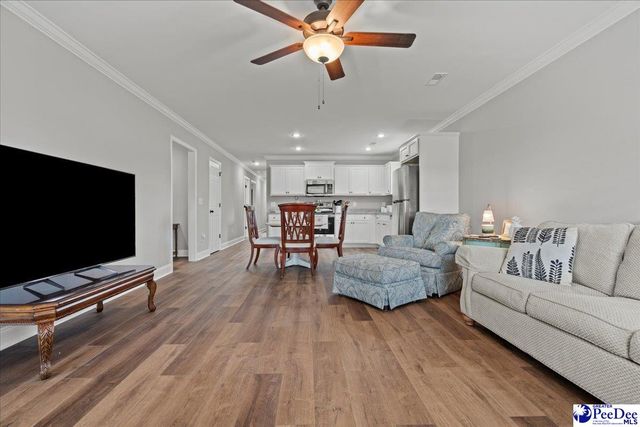 1001 Quail Drive, Pamplico, SC 29583