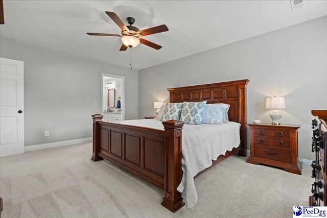 1001 Quail Drive, Pamplico, SC 29583