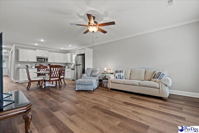 1001 Quail Drive, Pamplico, SC 29583