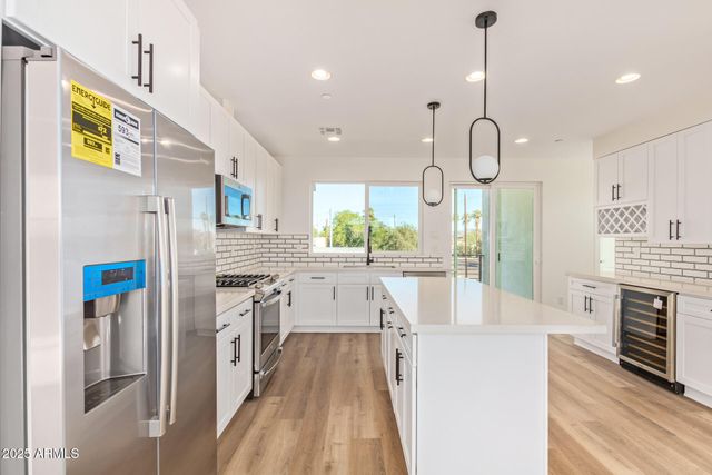 3616 N 12TH Street, Phoenix, AZ 85014