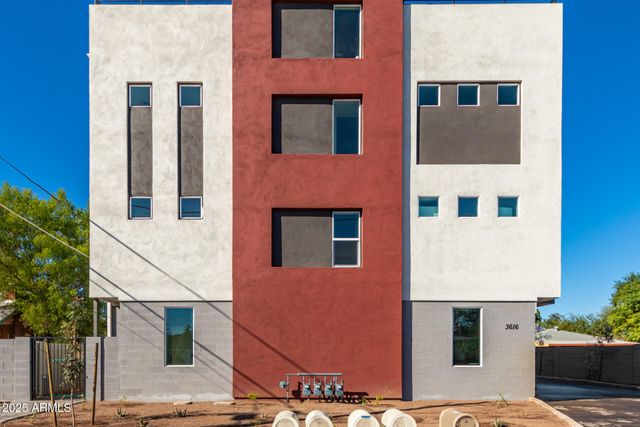 3616 N 12TH Street, Phoenix, AZ 85014