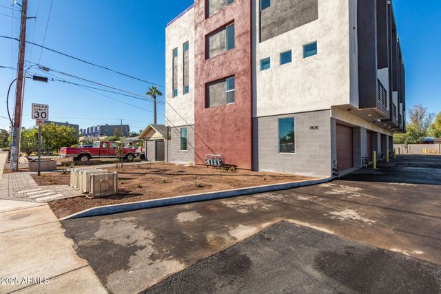 3616 N 12TH Street, Phoenix, AZ 85014