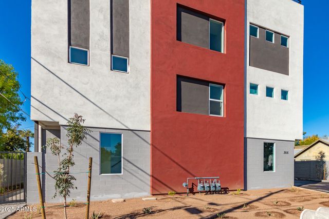 3616 N 12TH Street, Phoenix, AZ 85014