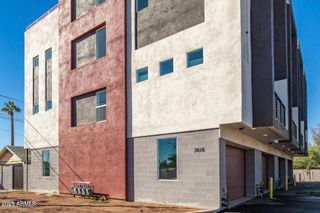 3616 N 12TH Street, Phoenix, AZ 85014