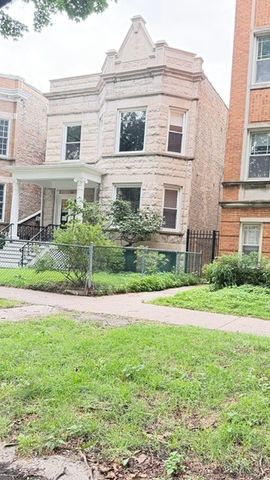 4511 N Greenview Avenue 2, Chicago, IL 60640
