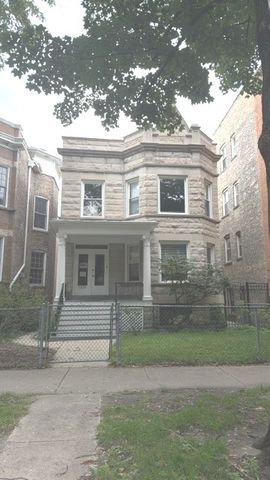 4511 N Greenview Avenue 2, Chicago, IL 60640