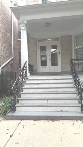 4511 N Greenview Avenue 2, Chicago, IL 60640