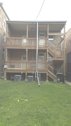 4511 N Greenview Avenue 2, Chicago, IL 60640