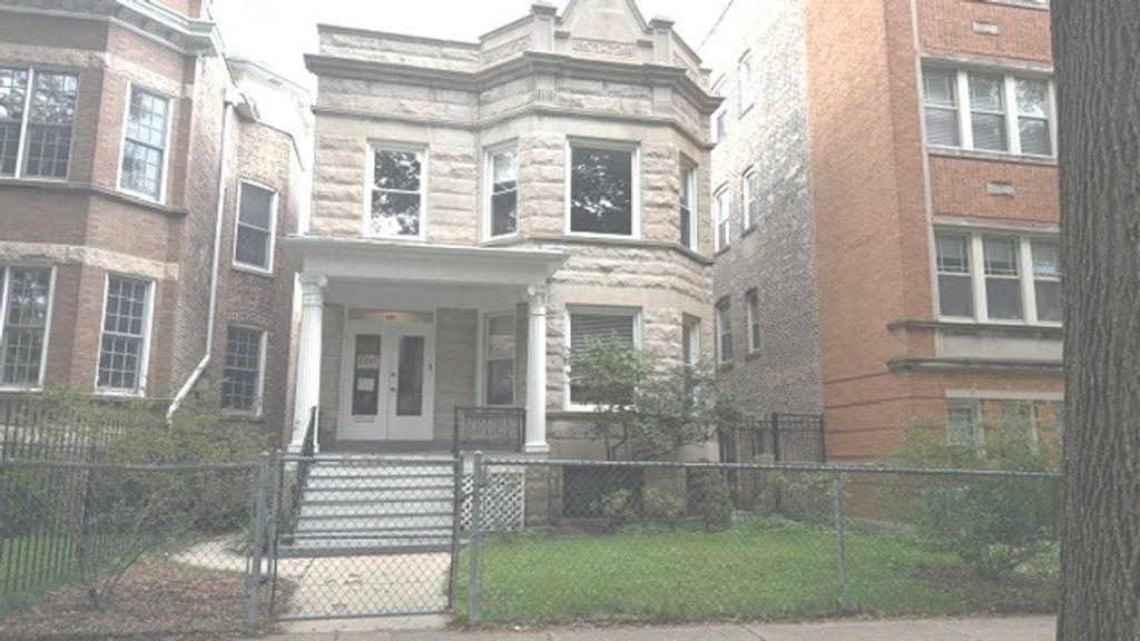 4511 N Greenview Avenue 2, Chicago, IL 60640