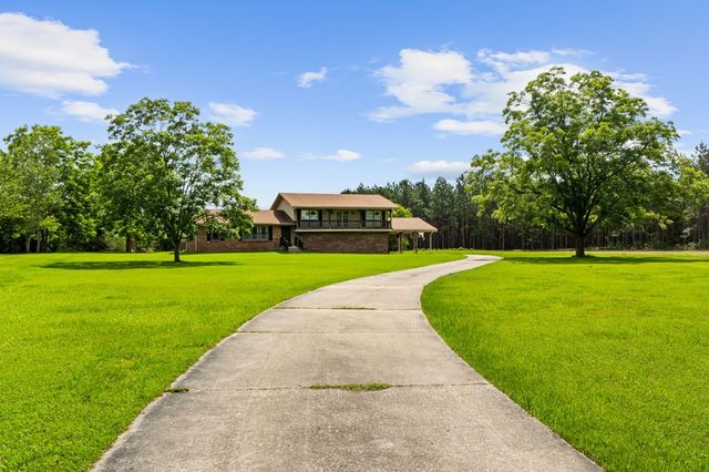 1785 S State Hwy 103, Slocomb, AL 36375