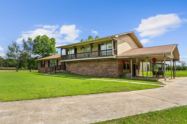 1785 S State Hwy 103, Slocomb, AL 36375
