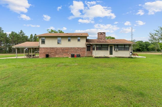 1785 S State Hwy 103, Slocomb, AL 36375
