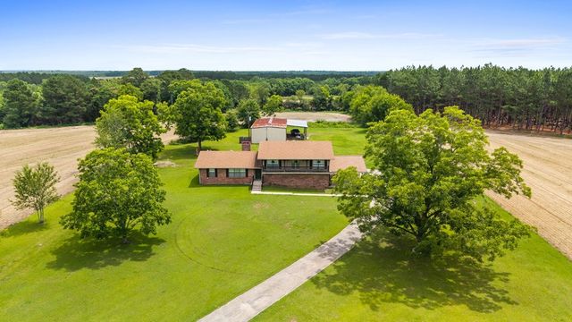 1785 S State Hwy 103, Slocomb, AL 36375