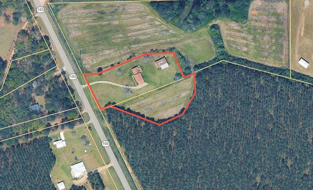 1785 S State Hwy 103, Slocomb, AL 36375