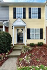 139 Bridford Downs Drive, Greensboro, NC 27407
