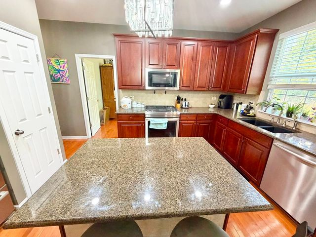 37061 N Bonnie Brae Road, Lake Villa, IL 60046