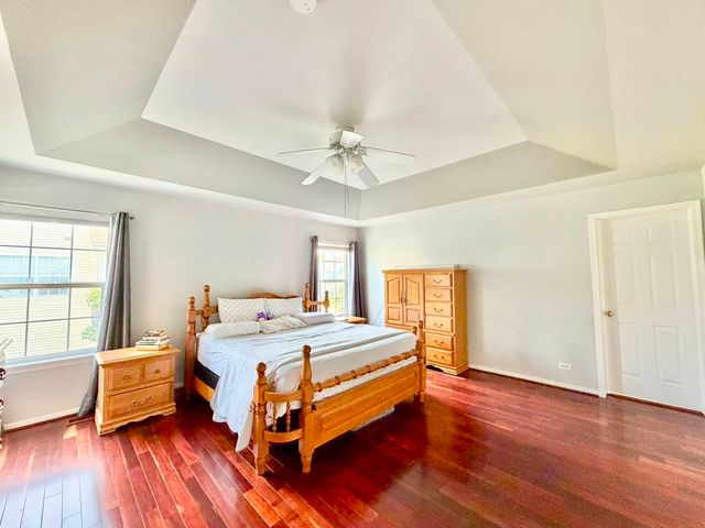 37061 N Bonnie Brae Road, Lake Villa, IL 60046