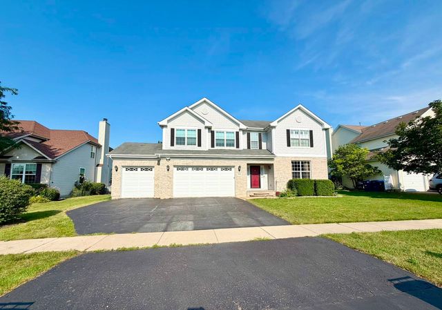 37061 N Bonnie Brae Road, Lake Villa, IL 60046