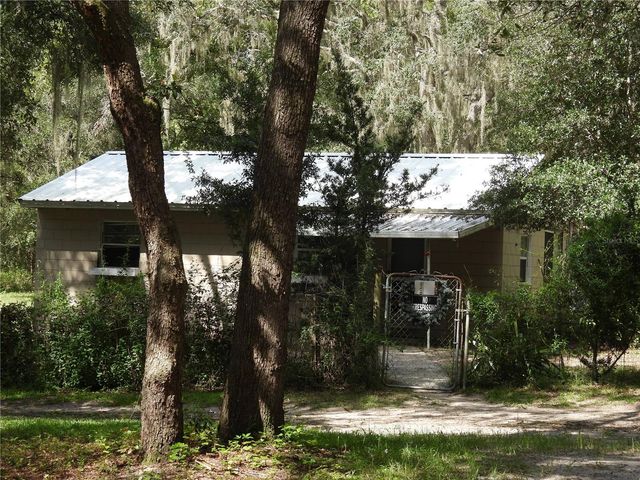 12214 SE 112TH AVENUE ROAD, Belleview, FL 34420