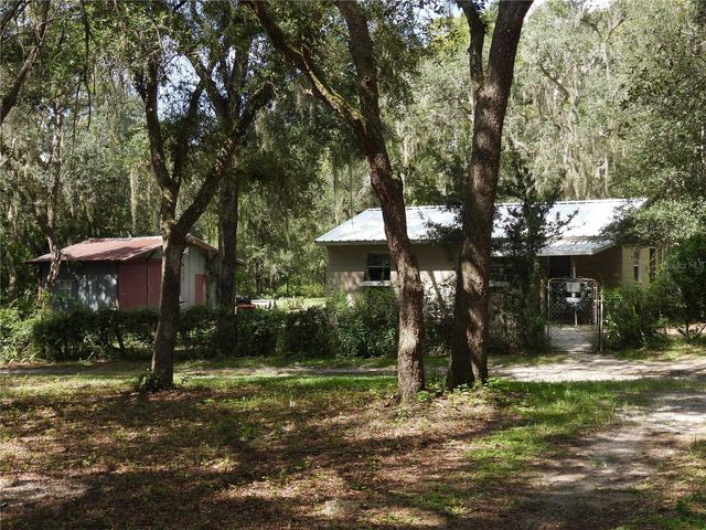 12214 SE 112TH AVENUE ROAD, Belleview, FL 34420
