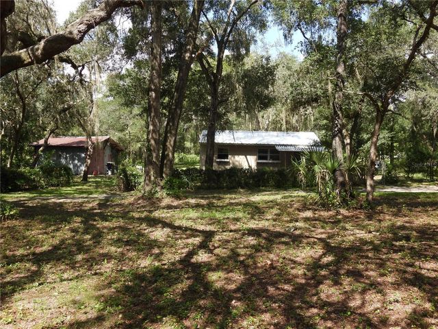 12214 SE 112TH AVENUE ROAD, Belleview, FL 34420