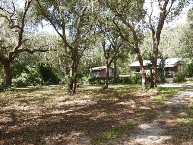 12214 SE 112TH AVENUE ROAD, Belleview, FL 34420