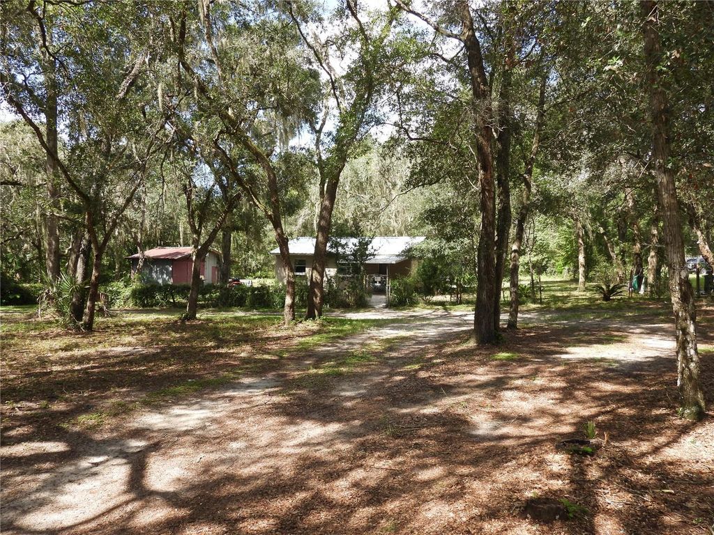 12214 SE 112TH AVENUE ROAD, Belleview, FL 34420