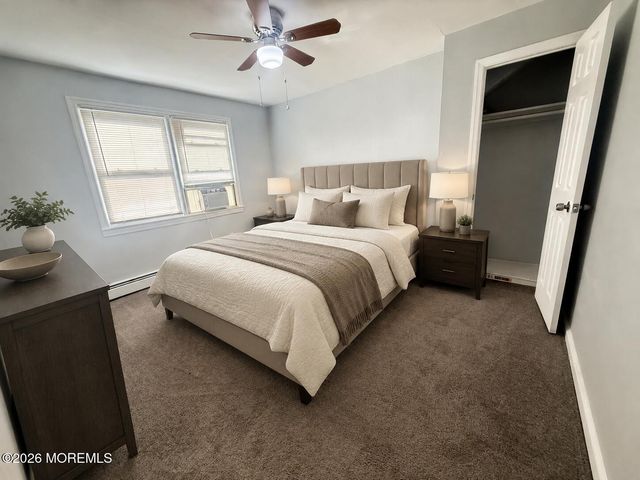 119 Raritan Avenue 2B, Keansburg, NJ 07734