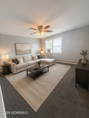 119 Raritan Avenue 2B, Keansburg, NJ 07734
