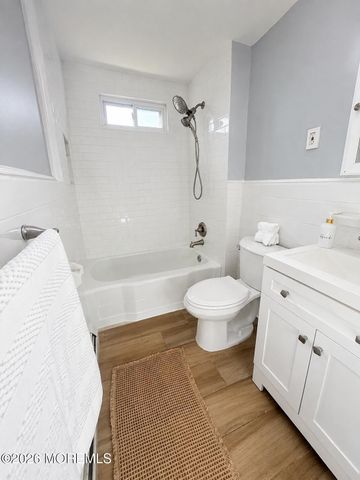 119 Raritan Avenue 2B, Keansburg, NJ 07734