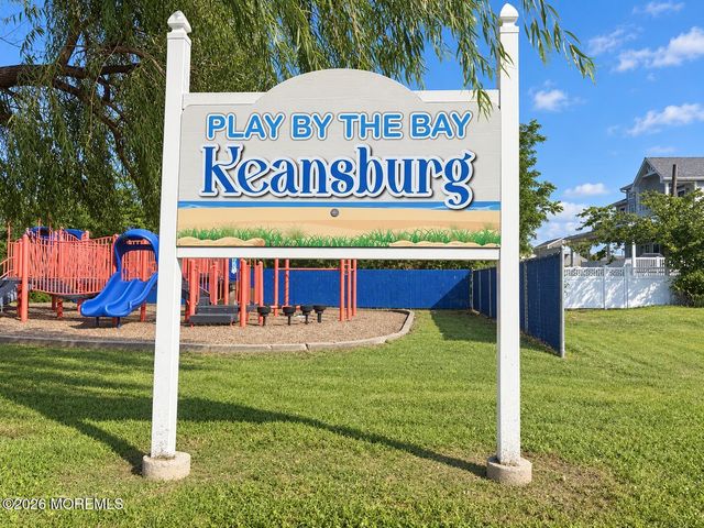 119 Raritan Avenue 2B, Keansburg, NJ 07734