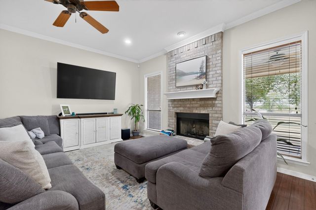 7011 Singleton Road, Midlothian, TX 76065